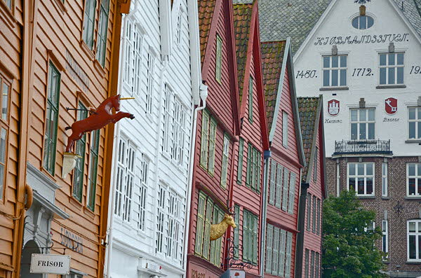 Bergen