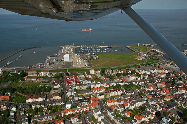 Cuxhaven
