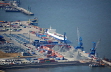 Cuxhaven Industriehafen