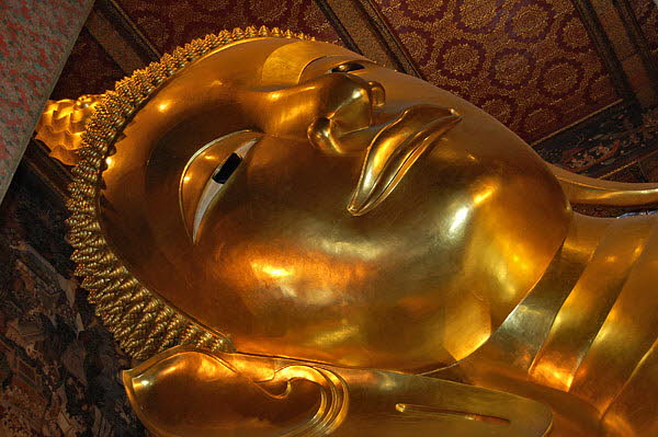 Buddha Thailand