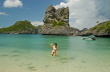 Golf von Thailand