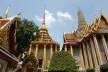 Königspalast Bankgok