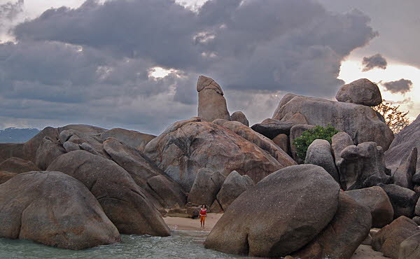 Koh Samui
