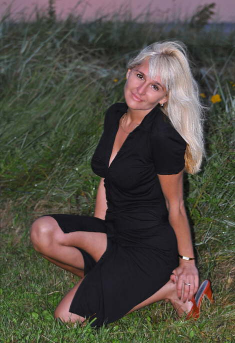 Sommerabend in Cuxhaven