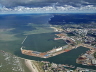 Ostseek�ste Lettland