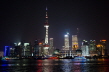 Shanghai Night Skyline 