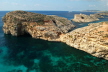Malta / Insel Comino