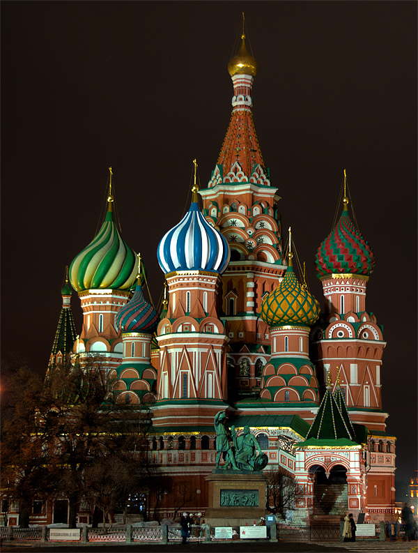 Moskau